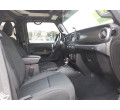 2019 JEEP WRANGLER UNLIMITED